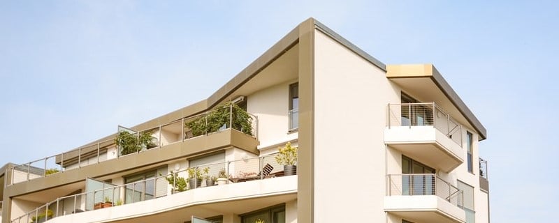 Avec l’accélération de l’inflation, l’immobilier résidentiel britannique s’envole