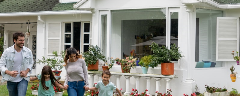 Acquérir une maison de campagne à 150 000 €, c’est désormais possible !