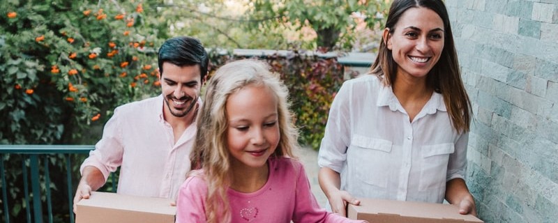 Immobilier : les zones environnant les centres urbains très sollicitées