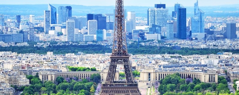 L’immobilier de prestige parisien se transforme