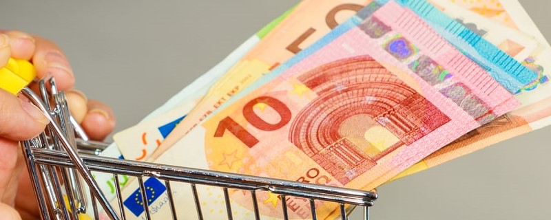 Il y a eu moins de personnes en difficulté en 2020 malgré la crise