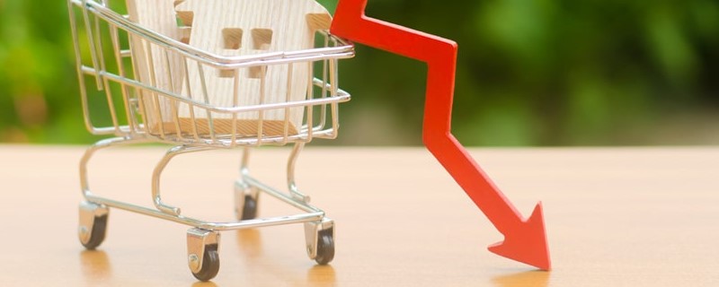 Crédit immobilier : les taux toujours en chute libre