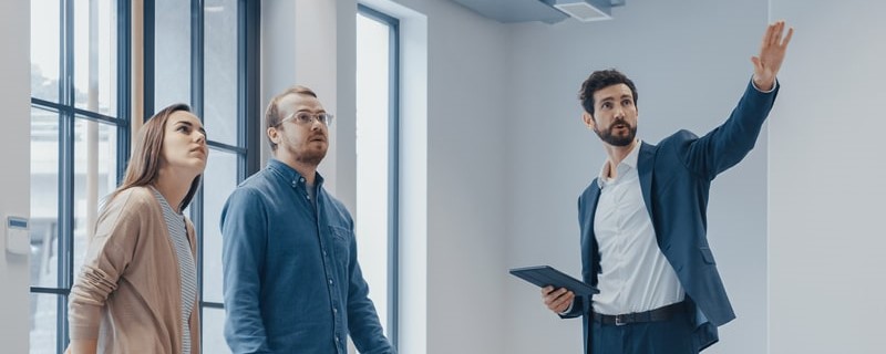 En Irlande, la flambée des prix de l’immobilier pénalise davantage les jeunes acheteurs