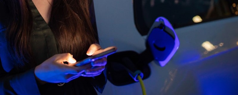 Wesk tente de se frayer un chemin dans l’univers peu conciliant de l’autopartage de véhicules électriques