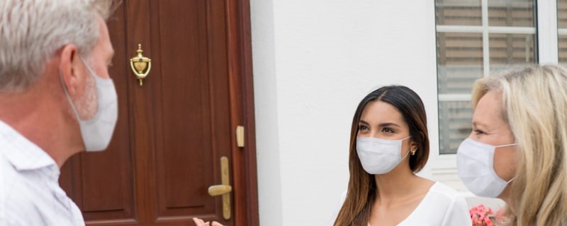 Le changement de mode de vie apporté par la crise sanitaire ne bouleverserait pas de façon irrémédiable le secteur immobilier