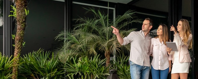 La présence d’une piscine donne de la valeur à un logement