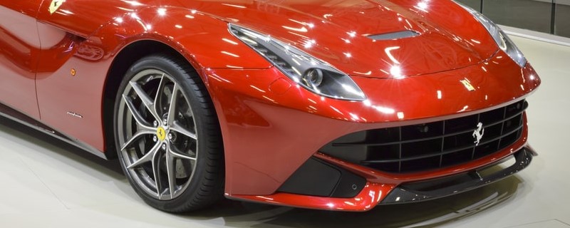 Ferrari trouve enfin son nouveau directeur général