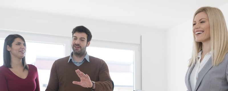 Période post-confinement : les prix des appartements avec balcon en forte hausse