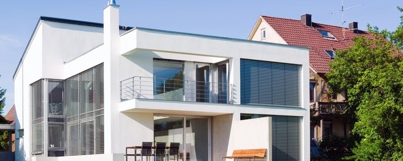 Carte des prix des appartements neufs dans les villes de plus de 45 000 habitants