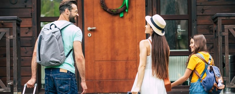 Location saisonnière : un fort attrait des investisseurs pour la grande couronne