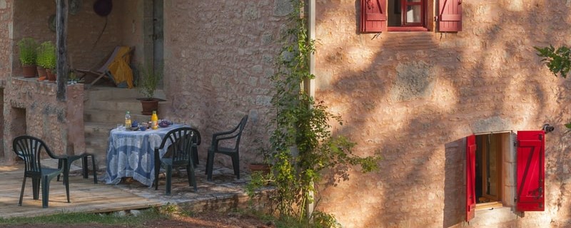 Les habitations en campagne sont plébiscitées par les candidats à la propriété