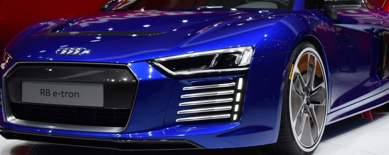 Audi abandonnera la motorisation thermique à partir de 2026