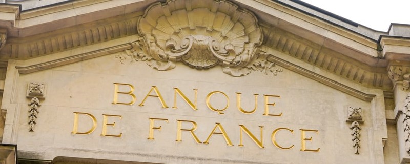 La Banque de France préoccupée par la propagation des variants du covid-19