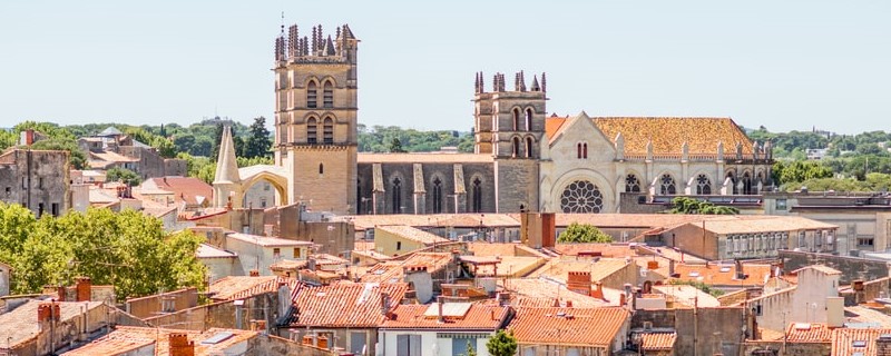 Les Clés de la Ville : focus sur Montpellier