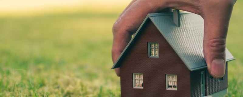 Mouvements de terrain : près de 10 millions de logements bâtis en zone argileuse sont exposés