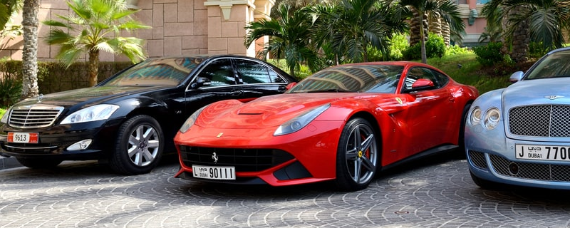 Le prix des voitures d’entrée de gamme aurait tendance à se décupler à partir de 2022