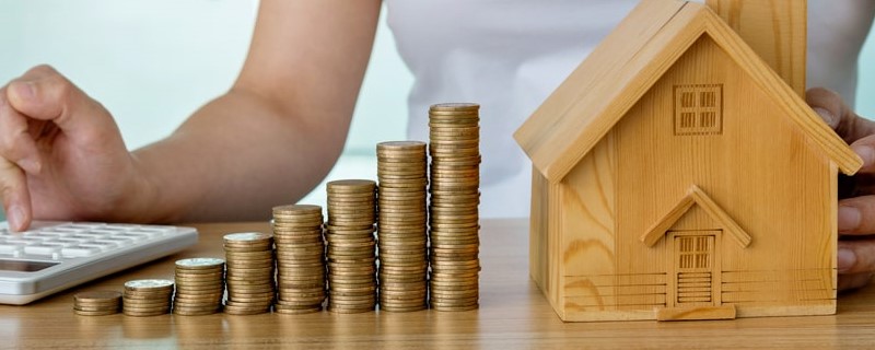 Hausse rapide des prix de l’immobilier depuis un an dans certaines régions