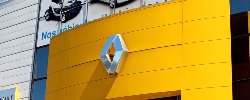 L’usine de Renault à Sandouville mise à l’arrêt provisoire pour manque de pièces détachées