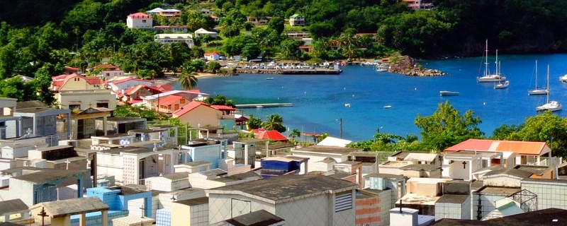 La Guadeloupe ne fait pas exception des mesures contre-covid appliquées par la France, dont le pass sanitaire