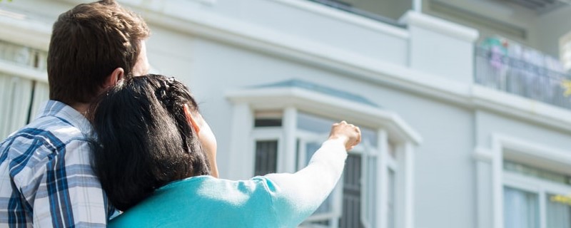 Les prix des biens de luxe avec vue sur mer s’envolent