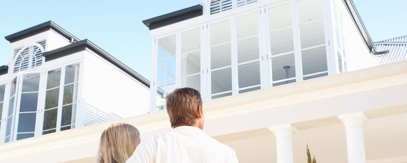 Sur la Côte d’Azur, le marché de l’immobilier de prestige ne connait pas la crise