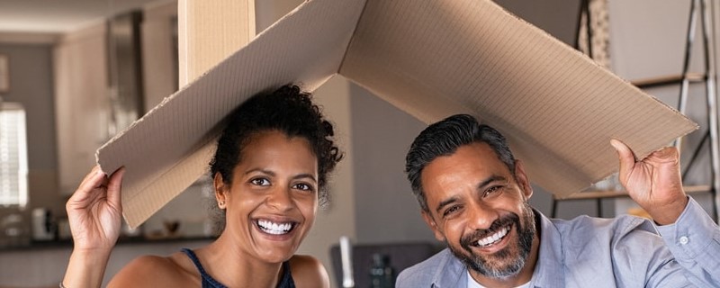 Comment se comportent les quadragénaires face à leur premier achat immobilier ?