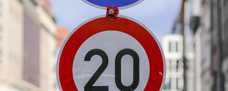 Le Code de la route tient désormais compte de la délégation de conduite