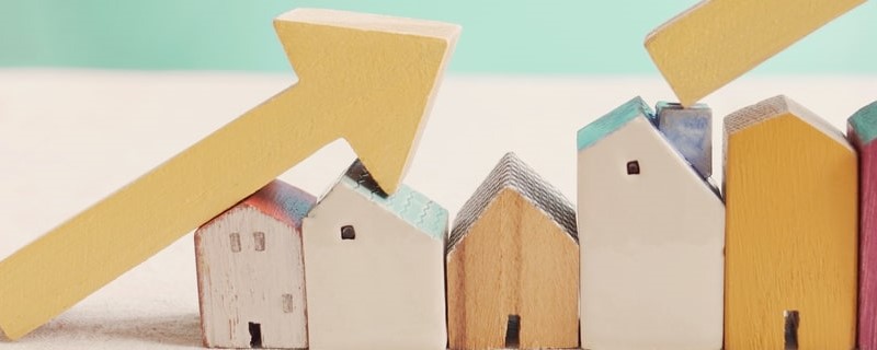 Le nombre de transactions immobilières vient d’atteindre un nouveau pic au printemps