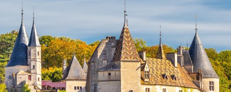 Acheter un château à 300 000 euros est désormais possible