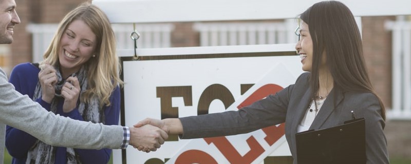 Les prix de l’immobilier explosent sur le marché mondial