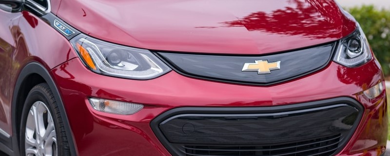 Aux États-Unis, des Chevrolet Bolt ont pris feu d’une façon encore inexpliquée 