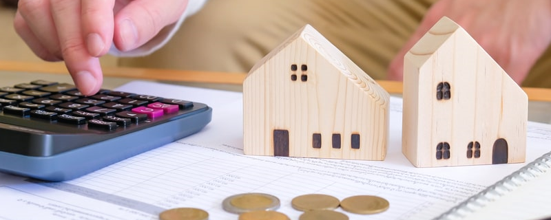 La hausse des prix immobiliers se poursuit dans la région lyonnaise