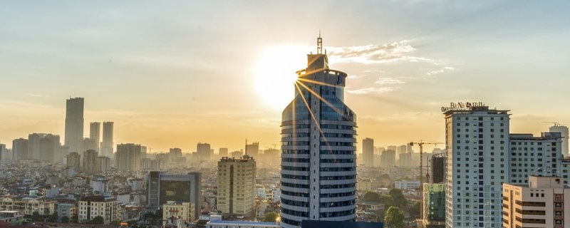 Au Vietnam, le marché de l’immobilier de luxe est en pleine expansion