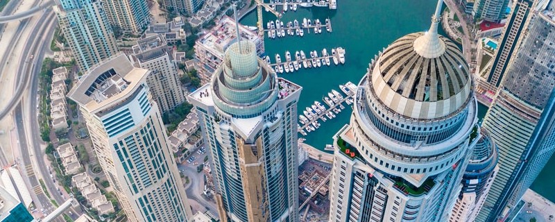 Devenir propriétaire à Dubaï ne relève plus vraiment de l’utopie