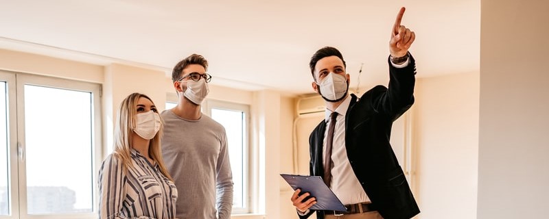 Le secteur de l’immobilier sur la Côte de Nacre attire toujours les acquéreurs