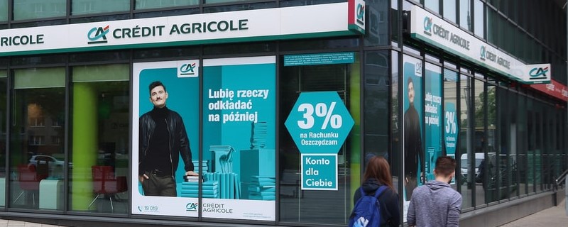 Les banques de détail se relèvent doucement de la crise