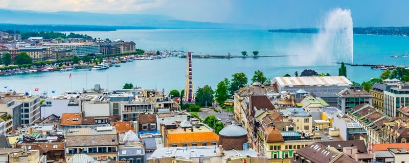 Immobilier suisse : vers une augmentation de 5 % des prix en 2021