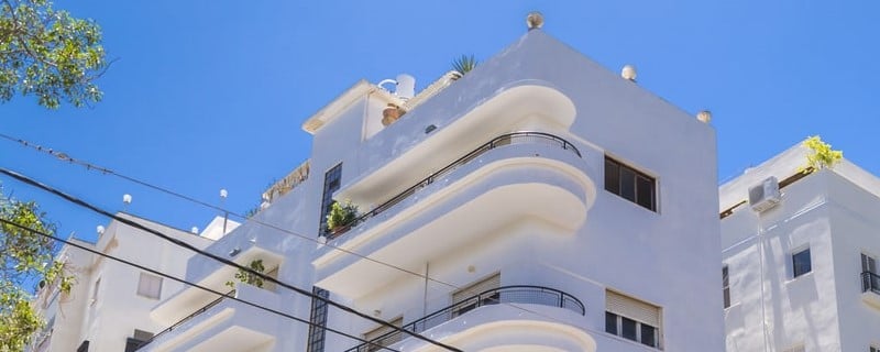 Les prix de l’immobilier s’envolent en Israël