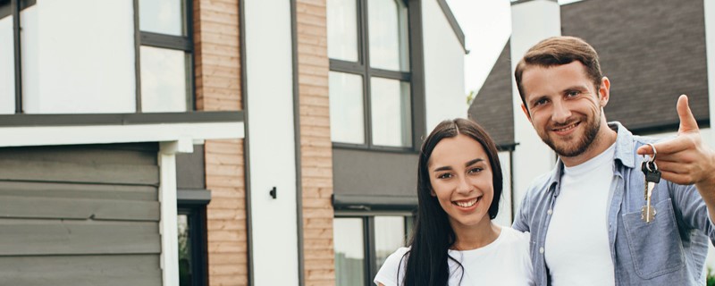 Achat immobilier : pourquoi se lancer au mois d’août ?