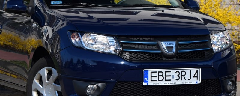 La gamme Sandero de Dacia devient leader du marché automobile dans le continent européen