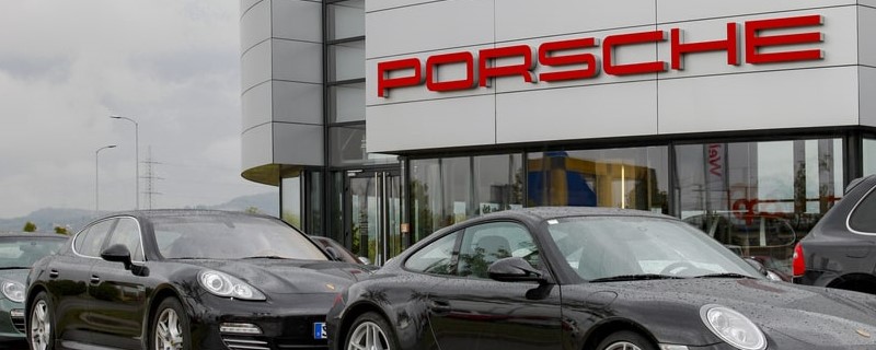 Les propriétaires de Porsche de collection en France peuvent désormais s’assurer auprès de la marque