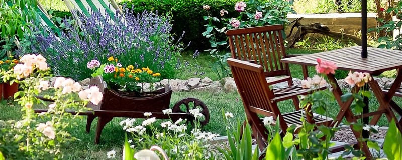 La taxe pour l’entretien des espaces verts provoque un très important différend entre les bailleurs et les locataires