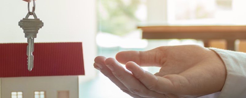 Record de production de crédit immobilier au premier semestre