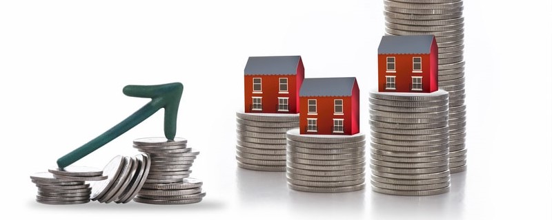 Immobilier : une remontée des taux est nécessaire pour faire baisser les prix