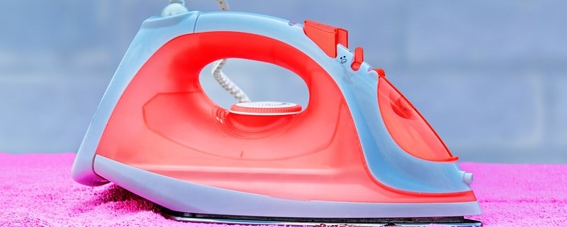 fer à repasser