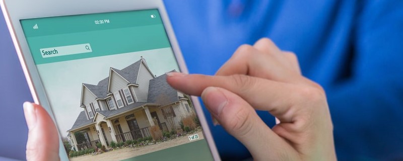 L’application IUDO aide les propriétaires immobiliers à réaménager l’espace de leur résidence