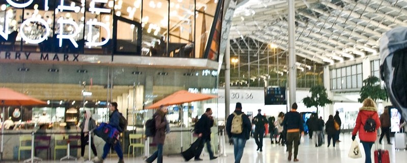 Envolée des prix de l’immobilier autour des gares du réseau Grand Paris Express