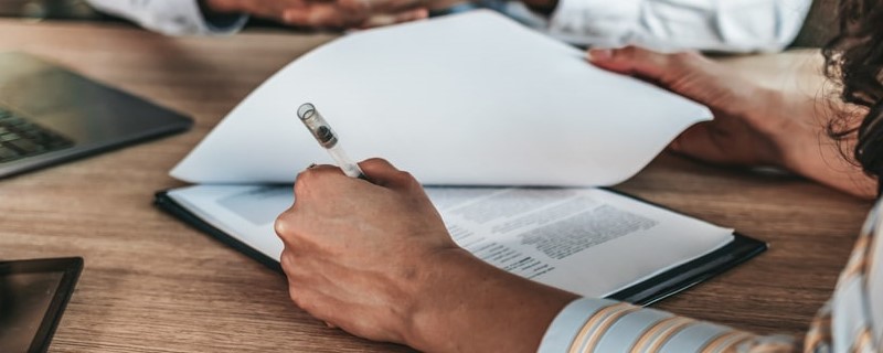 Contrat d’assurance emprunteur : attention aux imprécisions