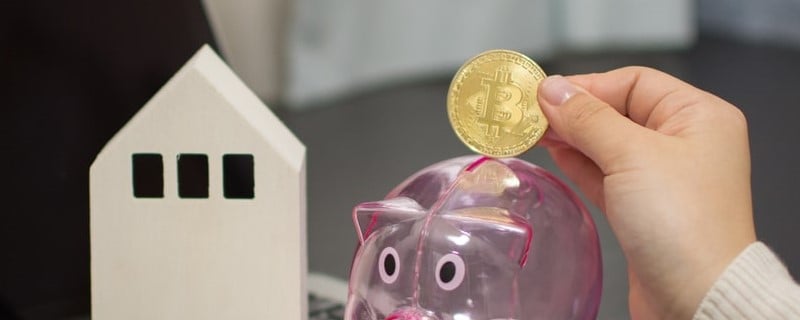 Aux États-Unis, il est possible de rembourser son crédit hypothécaire à l’aide de cryptomonnaies