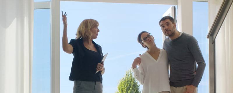 Les grandes sociétés immobilières de la capitale allemande en mauvaise posture